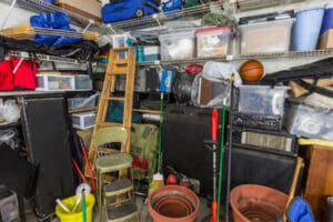 Home Care Services in Sun City AZ: Senior Hoarding