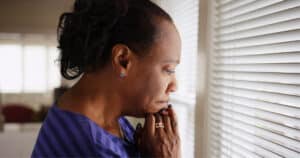 Elder Care in Avondale AZ: Sundowning Symptoms and Actions