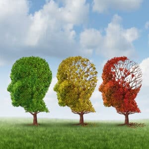 Elder Care in Goodyear AZ: Forgetfulness or Something More?