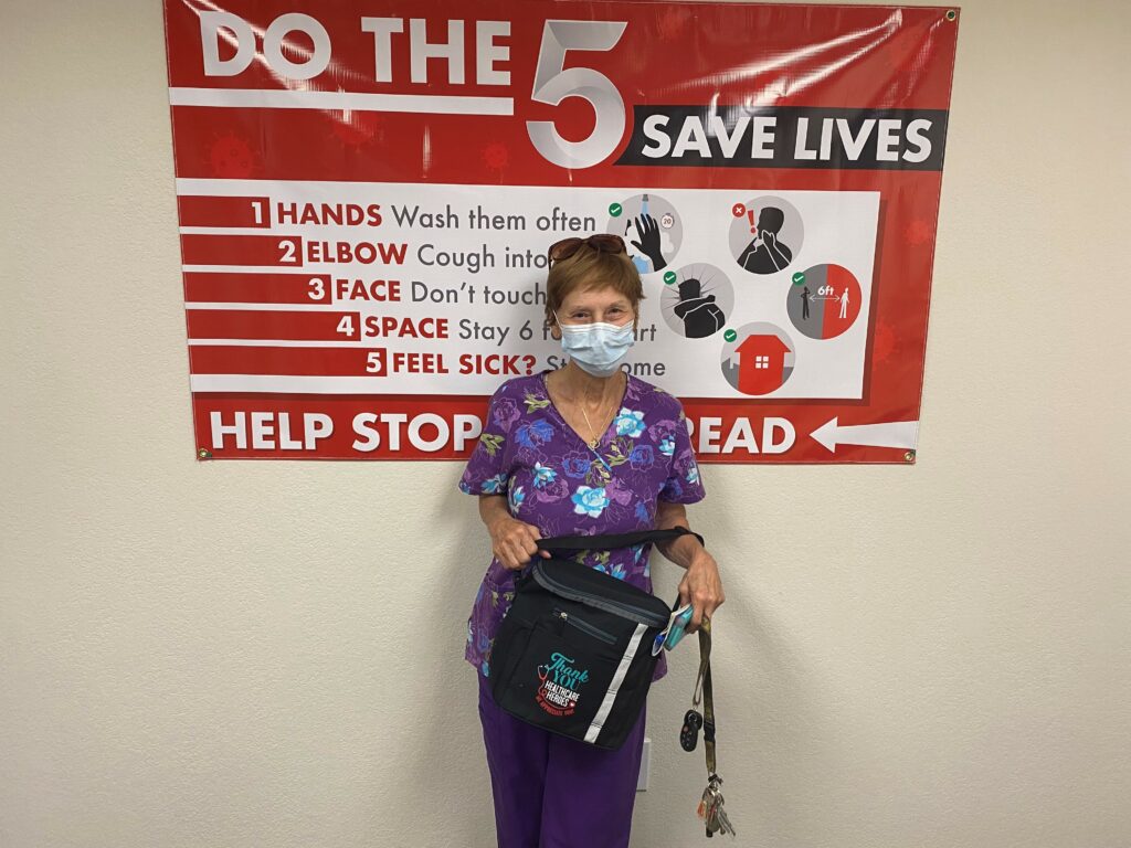 Home Care in Phoenix AZ: Joann Cooper