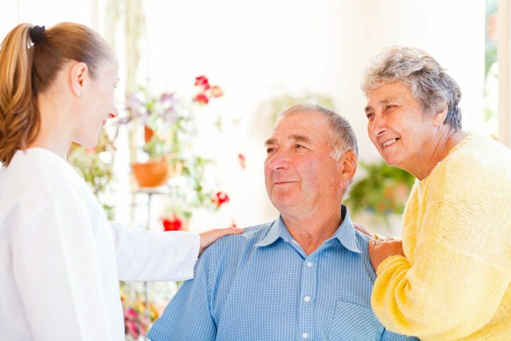 Senior Care in Goodyear AZ: Home Care Determining Factors