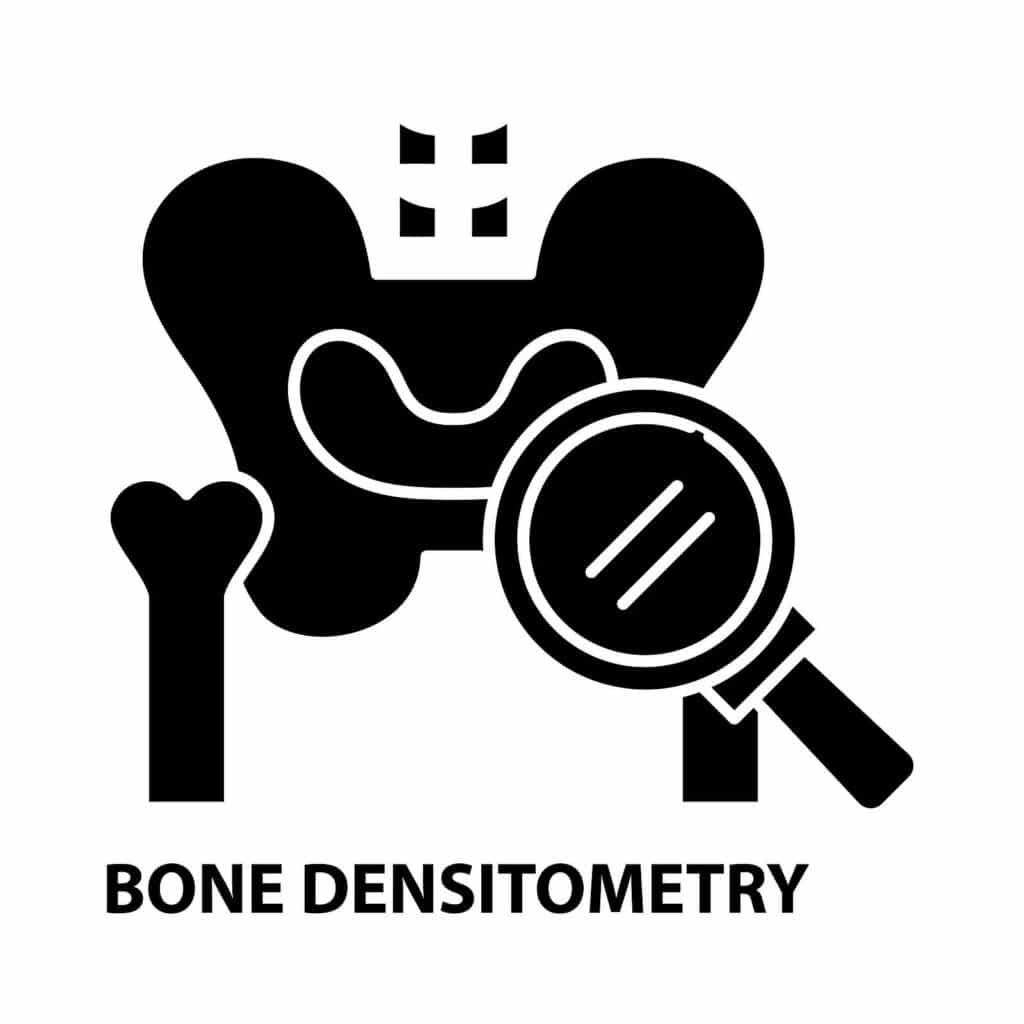 Homecare in Sun City West AZ: Bone Density