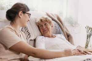 Senior Home Care in Paradise Valley AZ: Re-hospitalization Risk