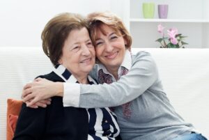 24-Hour Home Care in Peoria AZ: Elder Care