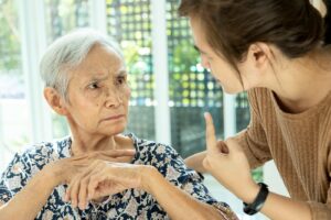 Alzheimer's Care in Peoria