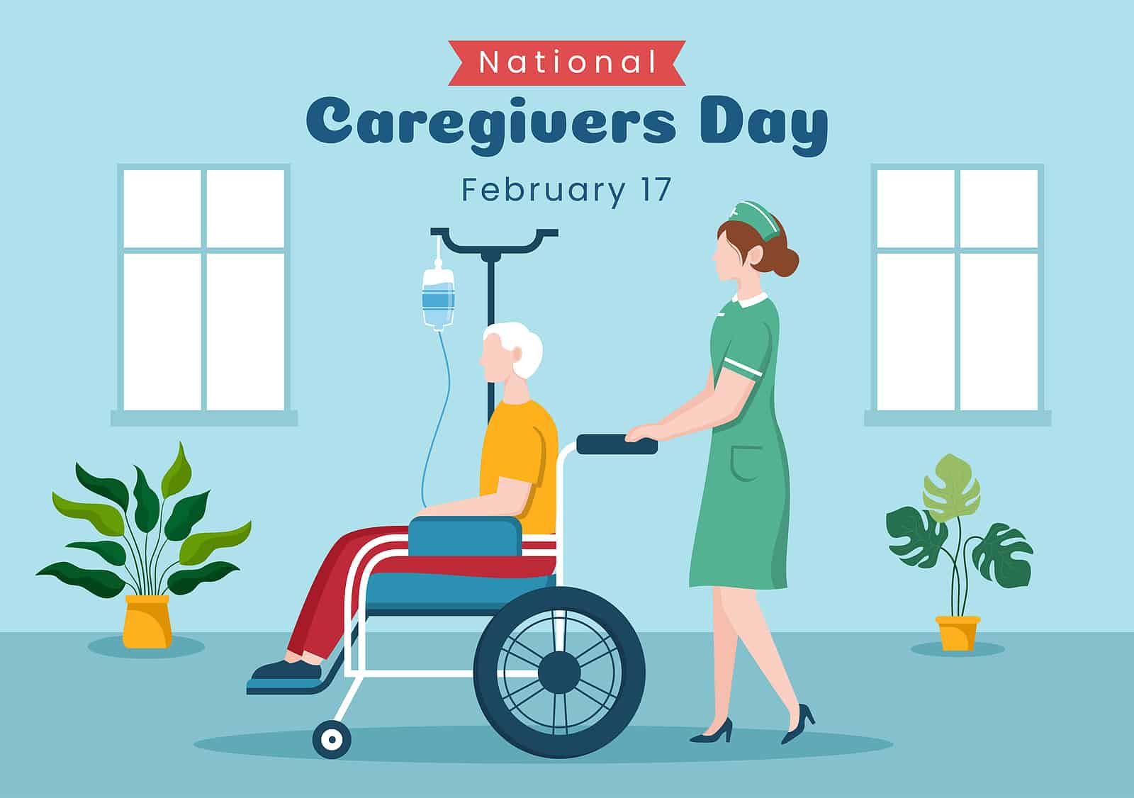 Thank You, Caregivers! Home Care in Phoenix, AZ by Home Care Resources