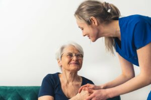 Types of Services: Home Care Cave Creek AZ