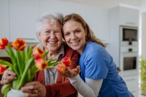 Mother's Day: Alzheimer's Care Phoenix AZ