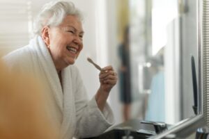 Oral Care: Personal Care at Home Scottsdale AZ
