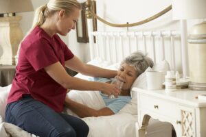 Signs of Illness: Home Care Peoria AZ