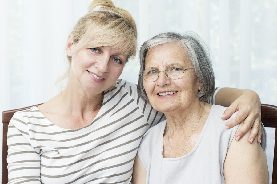 Senior Health: Home Care Assistance Paradise Valley AZ