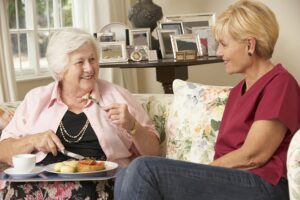 In-Home Care Paradise Valley AZ
