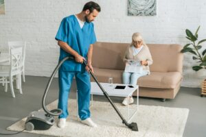 Home Care Assistance Cave Creek AZ