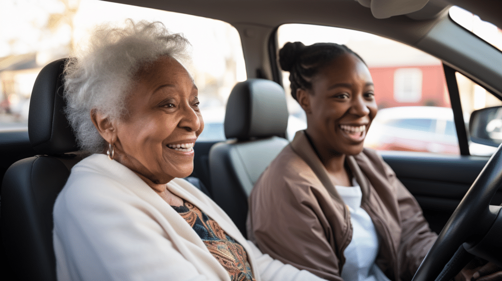 24-hour home care in Phoenix AZ by Home Care Resources