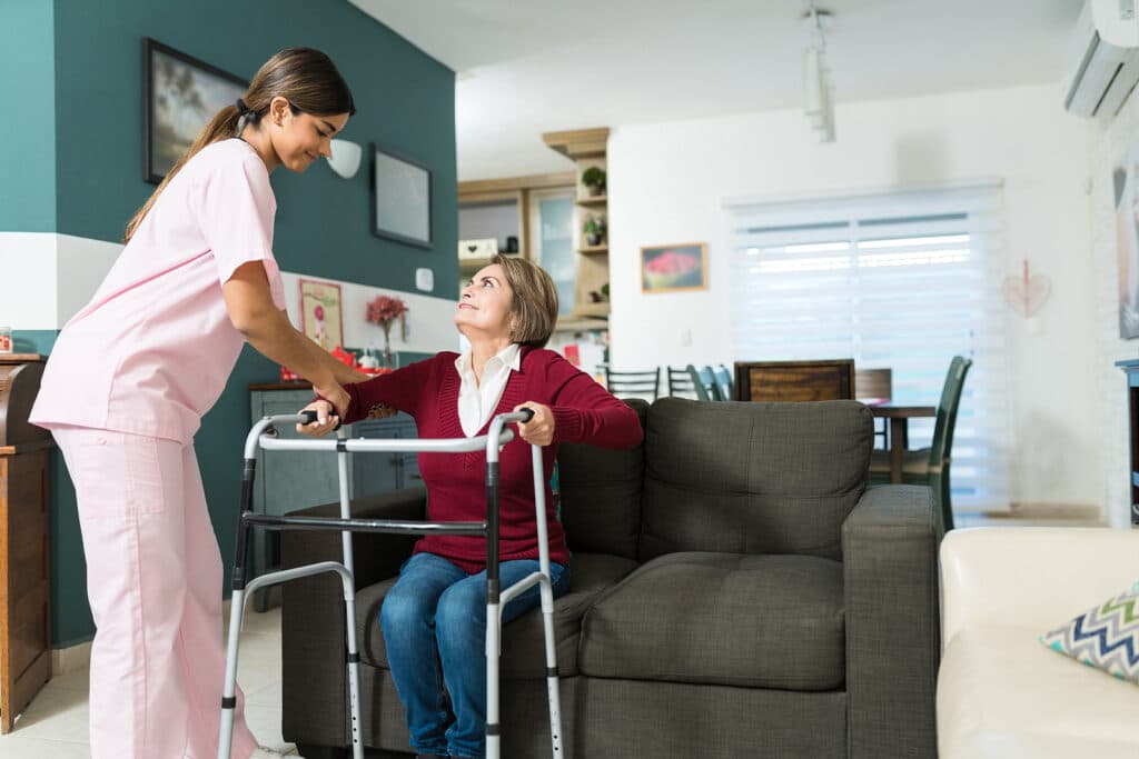 Home care in Phoenix AZ by Home Care Resources