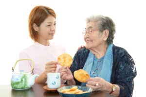 Elder Care in Glendale