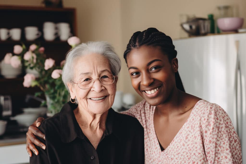 Home care in Phoenix AZ by Home Care Resources