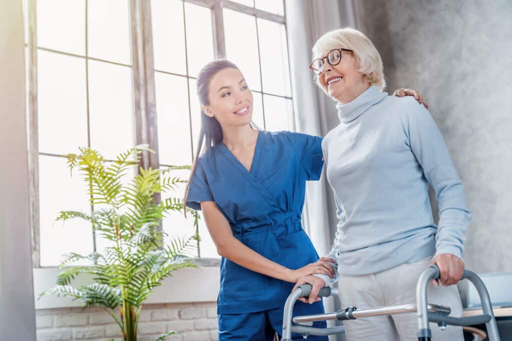 Home care in Phoenix AZ by Home Care Resources