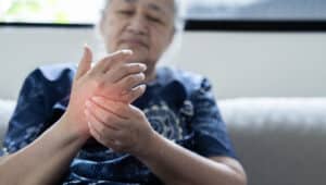 Senior Arthritis: Home Care Sun City AZ