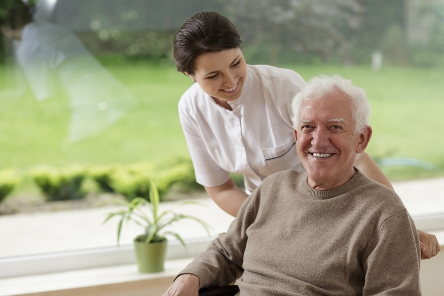 Home care in Sun City AZ by Home Care Resources