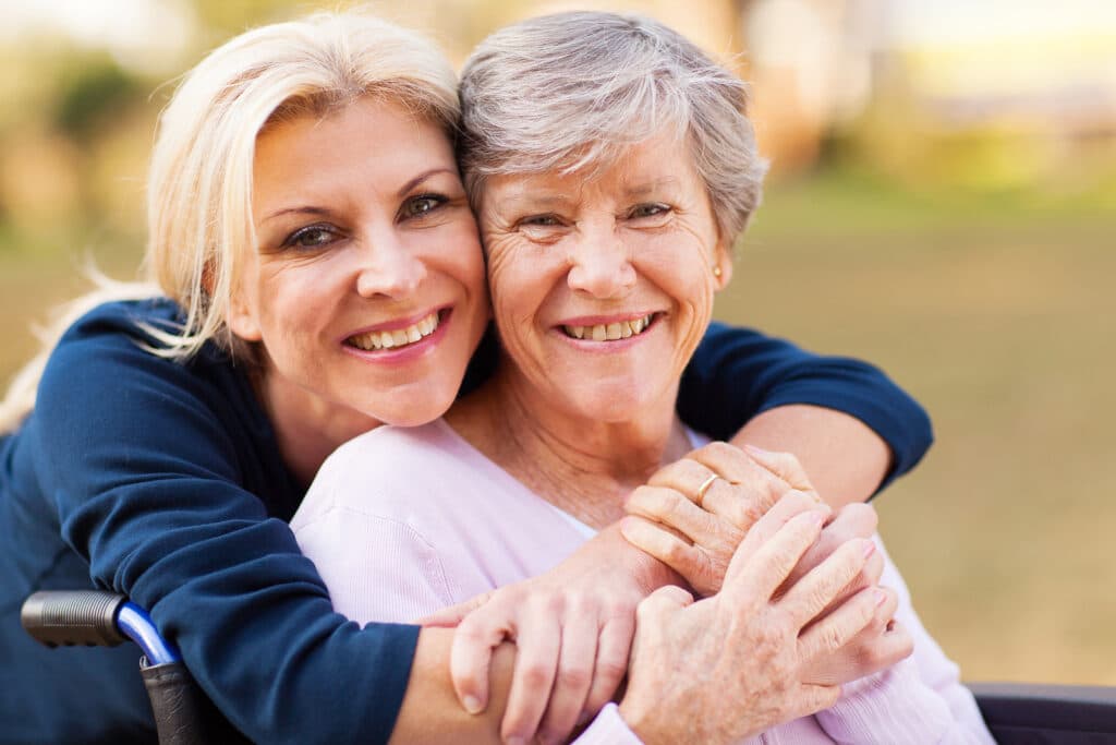 Home care in Goodyear, AZ by Home Care Resources