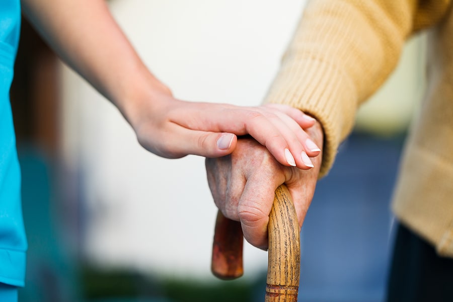 Alzheimer’s home care offers needed support to seniors and their families.