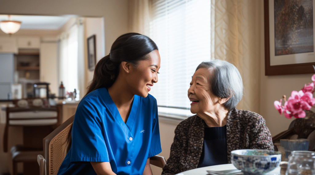 Discover how 24-hour home care can support aging adults with heart disease by providing around-the-clock assistance for better health and improved daily living.